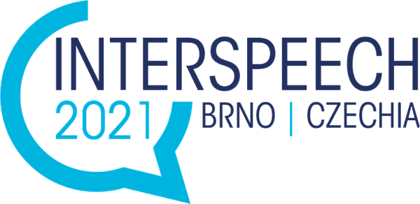 Interspeech 2021